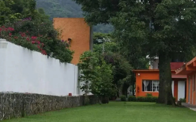 Mi Casa en Tepoz