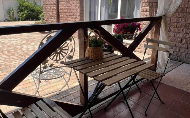 Дом на Ленина