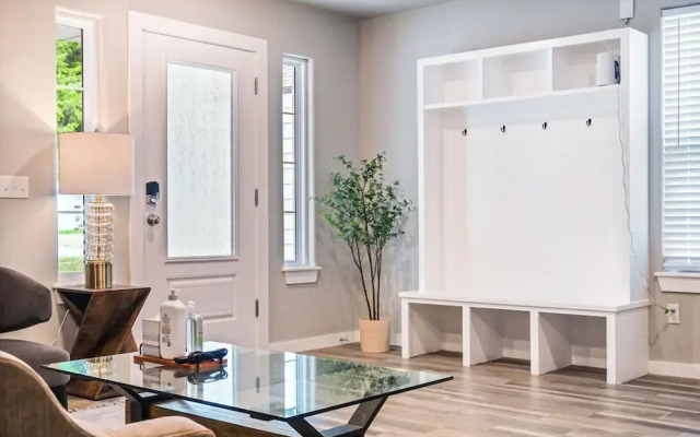 Spacious 5-bedroom for Families Groups