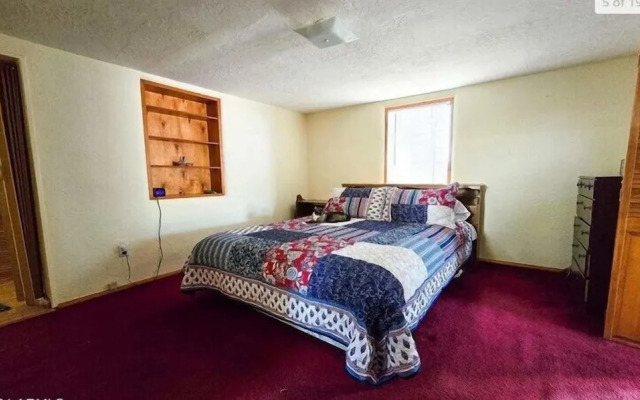 Vigilante Inn Immortal Camp