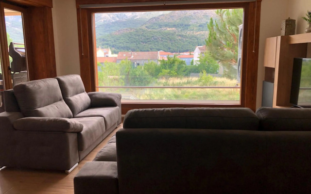 El Mirador de Gredos 1