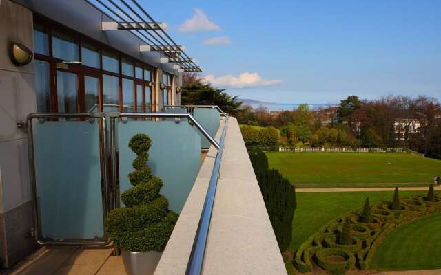 Radisson Blu St. Helen's Hotel