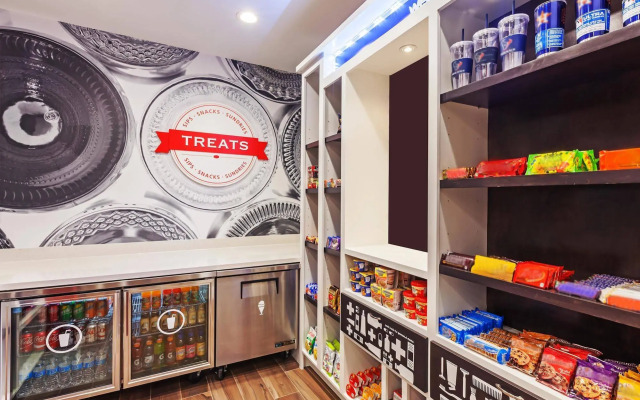 Hampton Inn & Suites Houston/Atascocita