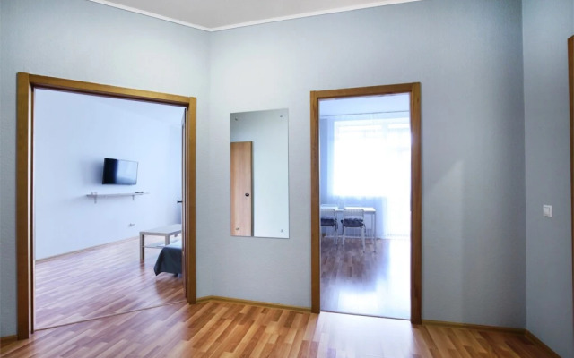 B&B Lodging Houses na 8 Marta 7