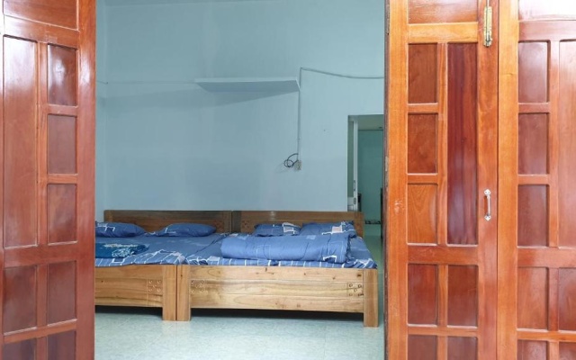 Annie House by the coral on Binh Hung island – Guest Rooms – Cam Ranh