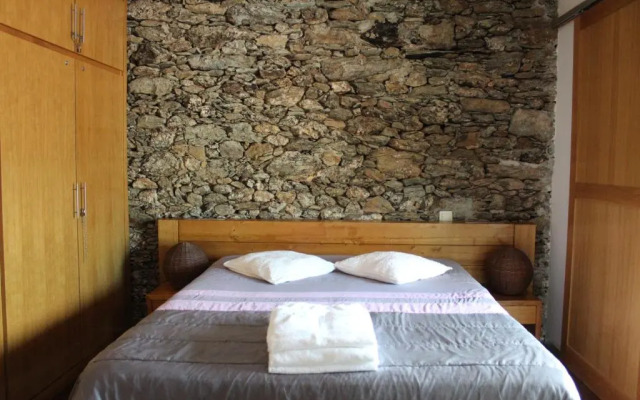 Quinta Dos Castanheiros - Turismo Rural