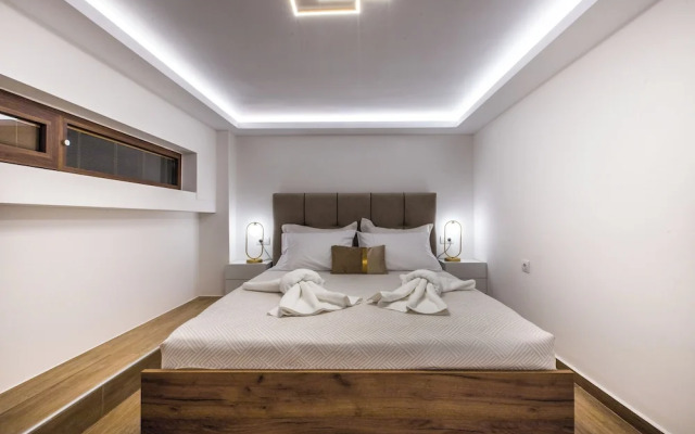 Kallisti Palace Apartment