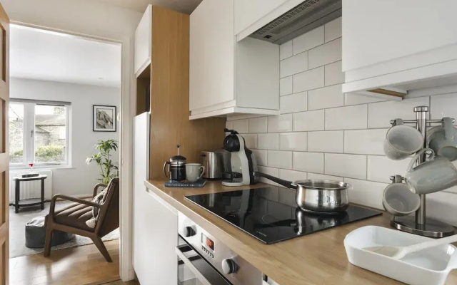 Rydal Apartment Ambleside