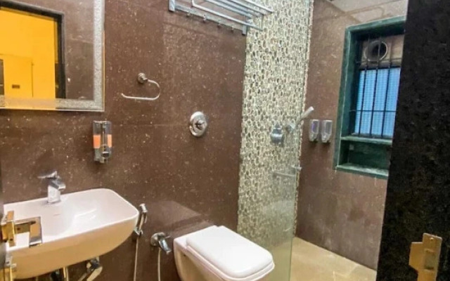 Hotel Shubham Inn