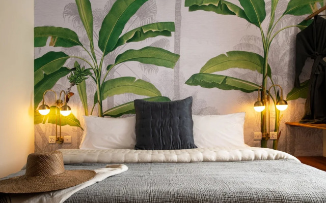 Upendo House Hotel
