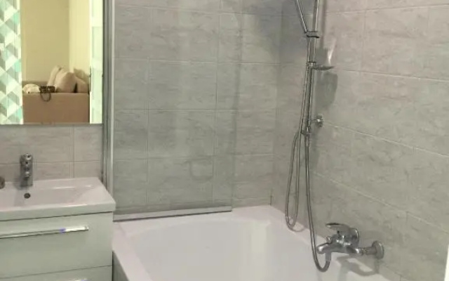 Apartament w Sercu Warmii I