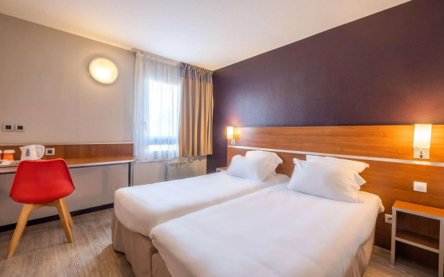 Отель Comfort Linas - Montlhery