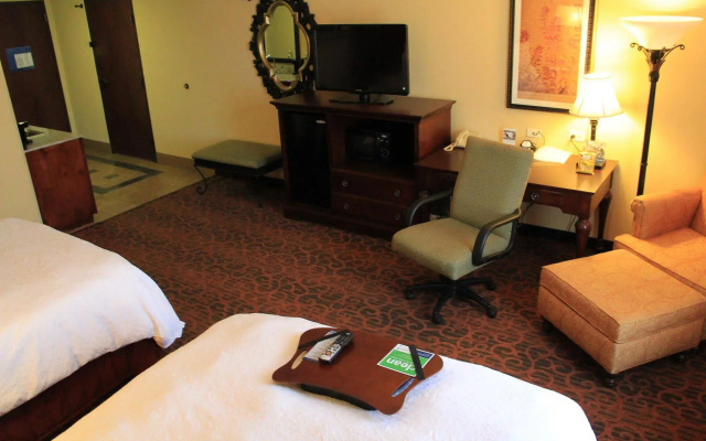 Hampton Inn & Suites Houston Katy