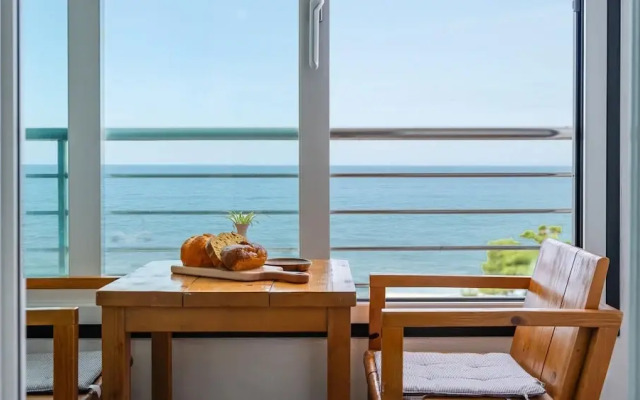 Yangyang Verit Pension