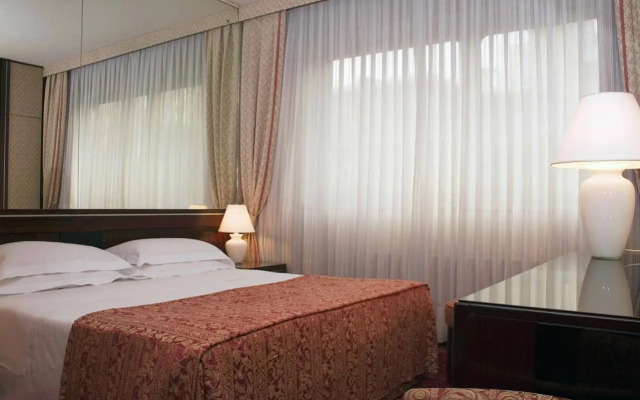 Garden Hotel Michelangelo