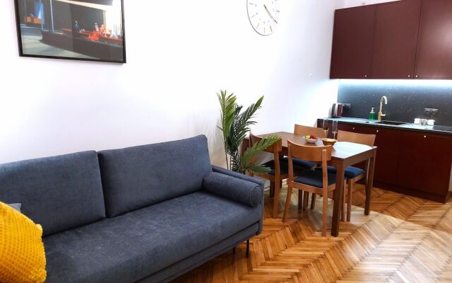 UNIQUE Style Apartments Old Town