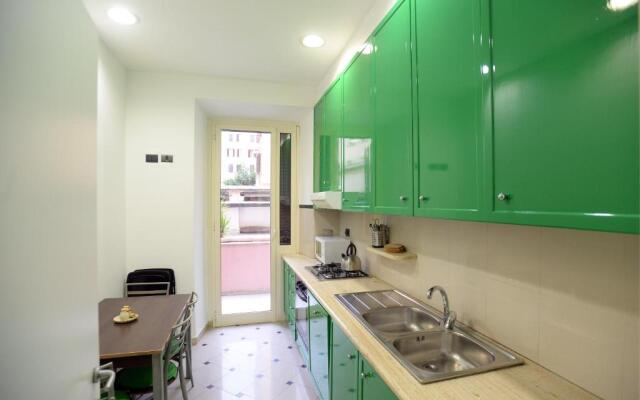Casa Andrew