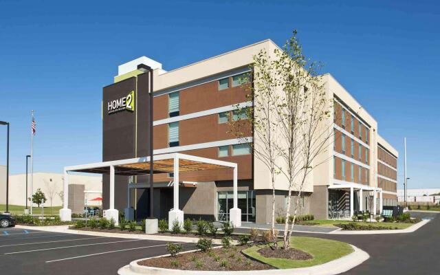 Home2 Suites by Hilton Memphis - Southaven, MS