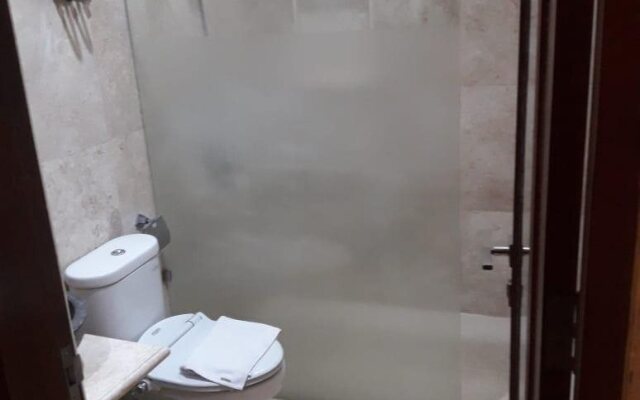 Griya Desa Hotel