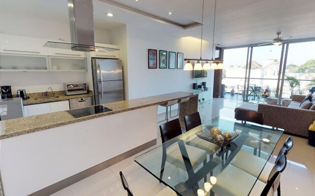 DOCA 301 by Tripintravel