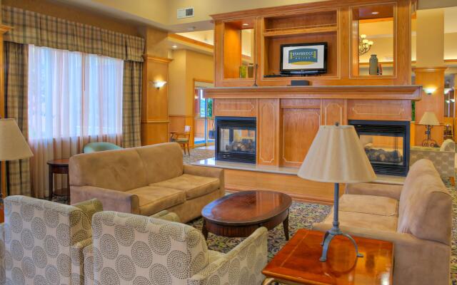 Staybridge Suites Laredo International Airport by IHG