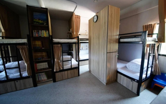 Yes Sir Homestay II - Hostel