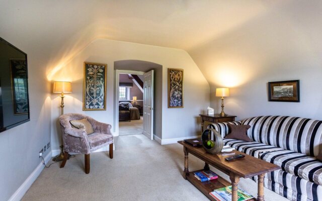 The Greenway Hotel & Spa