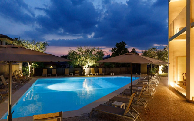 Art Hotel Ventaglio