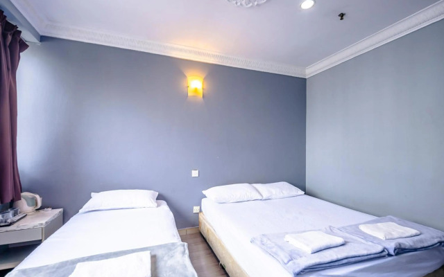 K Hotel 12