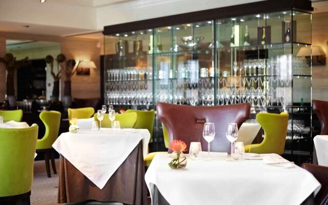 Cameron House On Loch Lomond