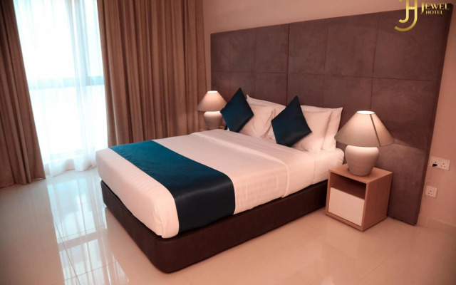 The Jewel Hotel