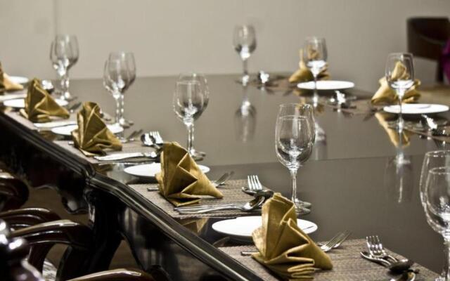 Amazing Junior Suite Space Available