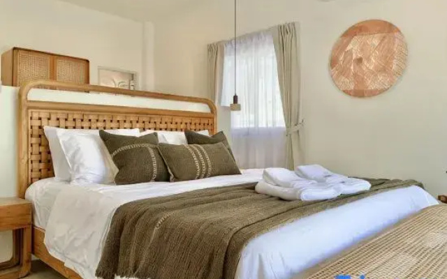 Thai Lang Villas Pattaya