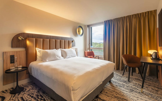 DoubleTree by Hilton Lyon Eurexpo