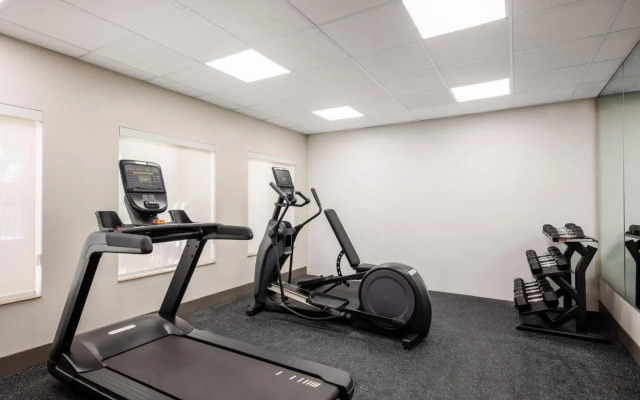 Holiday Inn Express and Suites Turlock by IHG