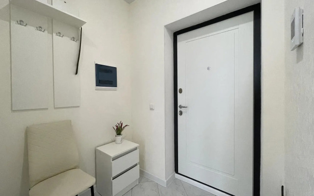 Infinity of Days (Инфинити оф Дэйс) на улице Пархоменко 156Д