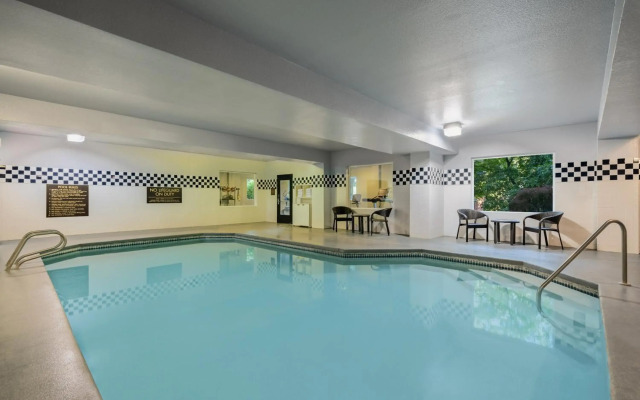 The Newberry Hotel Bend, Tapestry Collection by Hilton