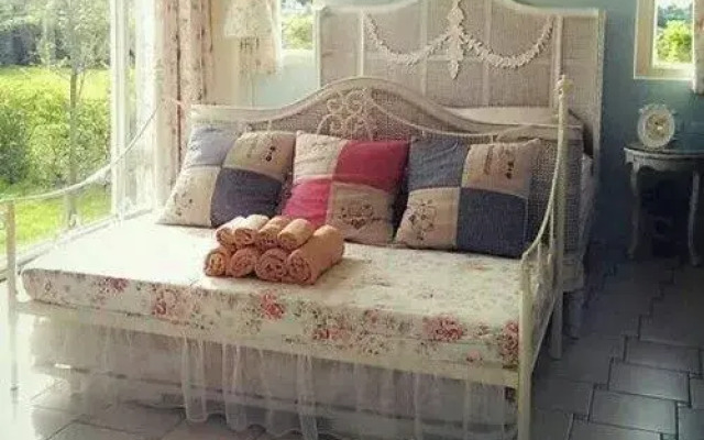 Flower Border Bed and Breakfast