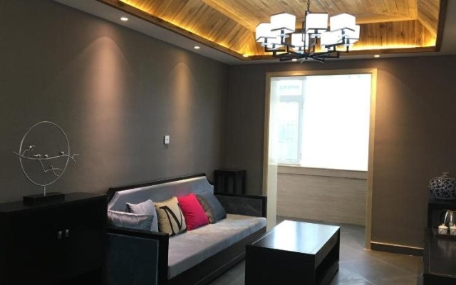 Flower Beauty And View Hotel Chengde Resort Brand – Guest Rooms – Chengde