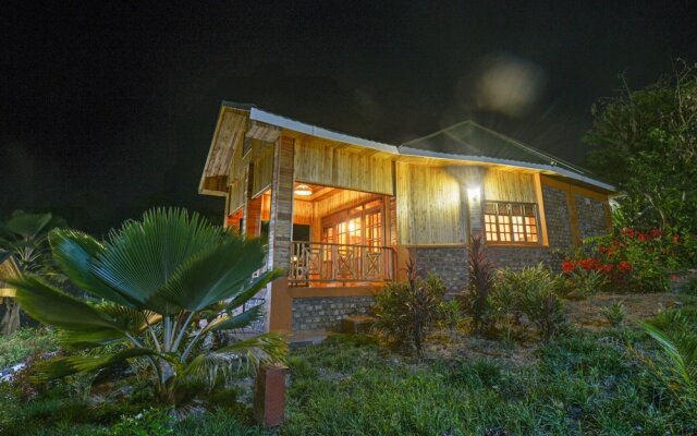 Parkview Safari lodge