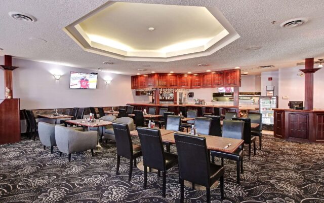 Ramada by Wyndham Nisku Edmonton Airport