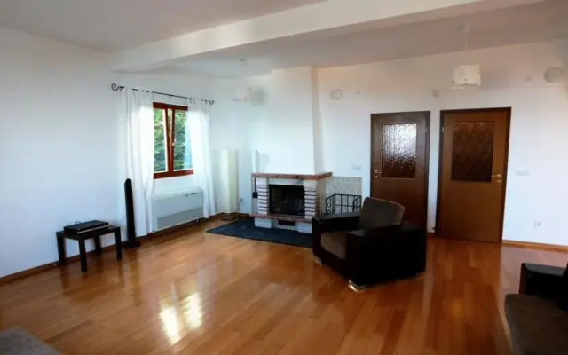 Villa ' Bellevue '