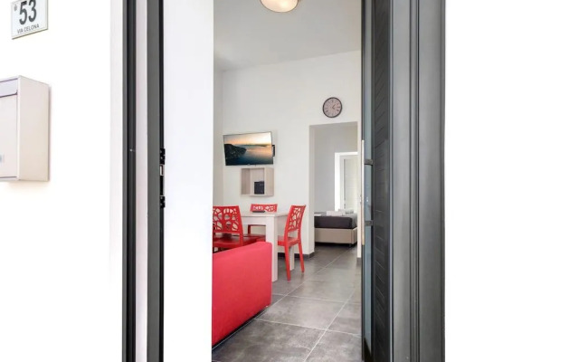 Aparthotel Ganzirri Messina