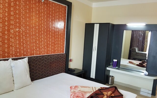 Hotel Swagatam International (Tarapith)