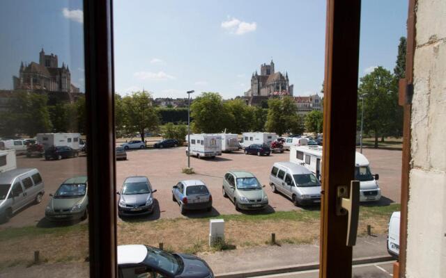 Duplex de charmes n°1 Auxerre.