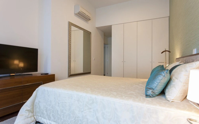 ALTIDO Marques Terrace Deluxe