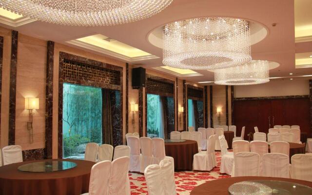 Jiangsu Cuipingshan Hotel