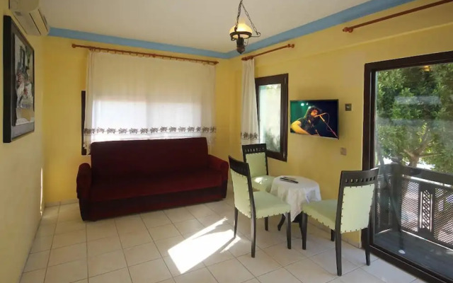 Altinkaya Boutique Hotel