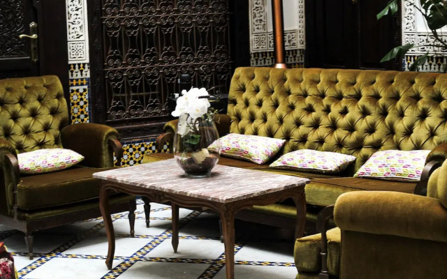 Le Grand Alcazar