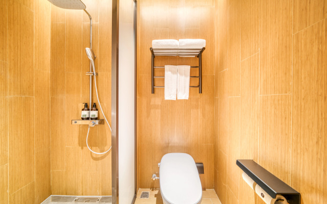 JI Hotel (Hangzhou East Railway Station Jichang Road)